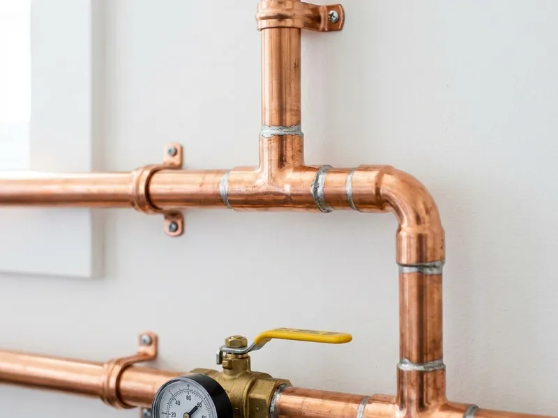 Pipe Repair & Replacement Plumber in Hackberry, TX